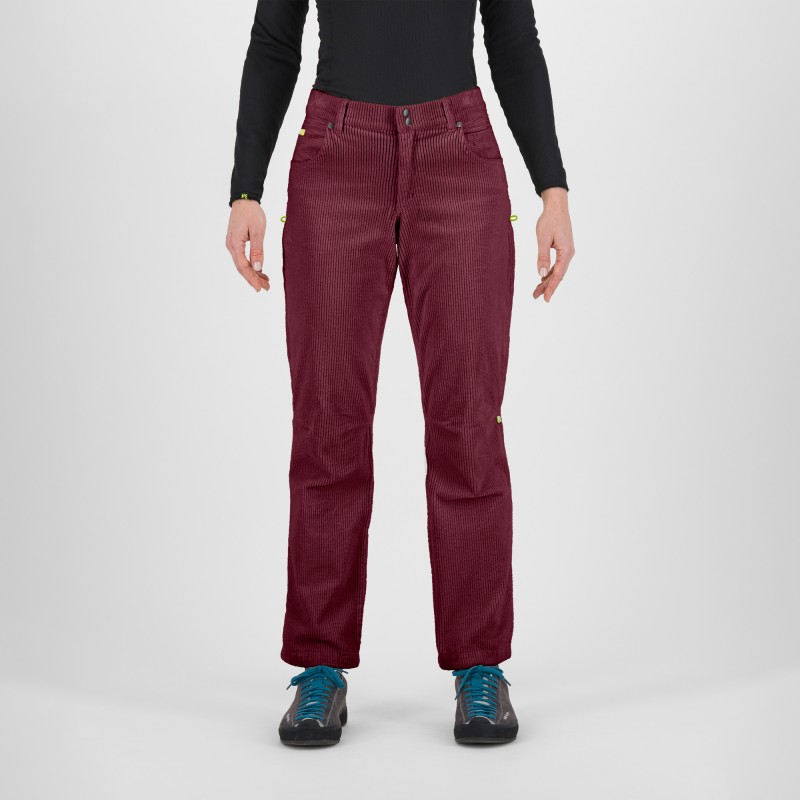 Cassia W Pants