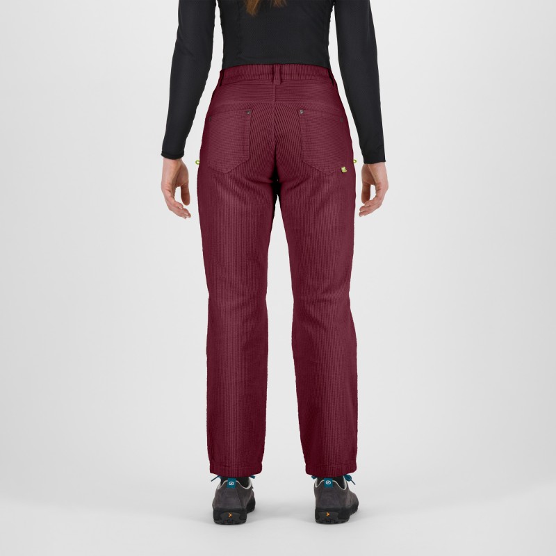 Cassia W Pants