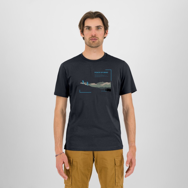 Mind T-Shirt