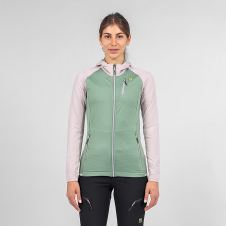Odle Evo W Hoodie