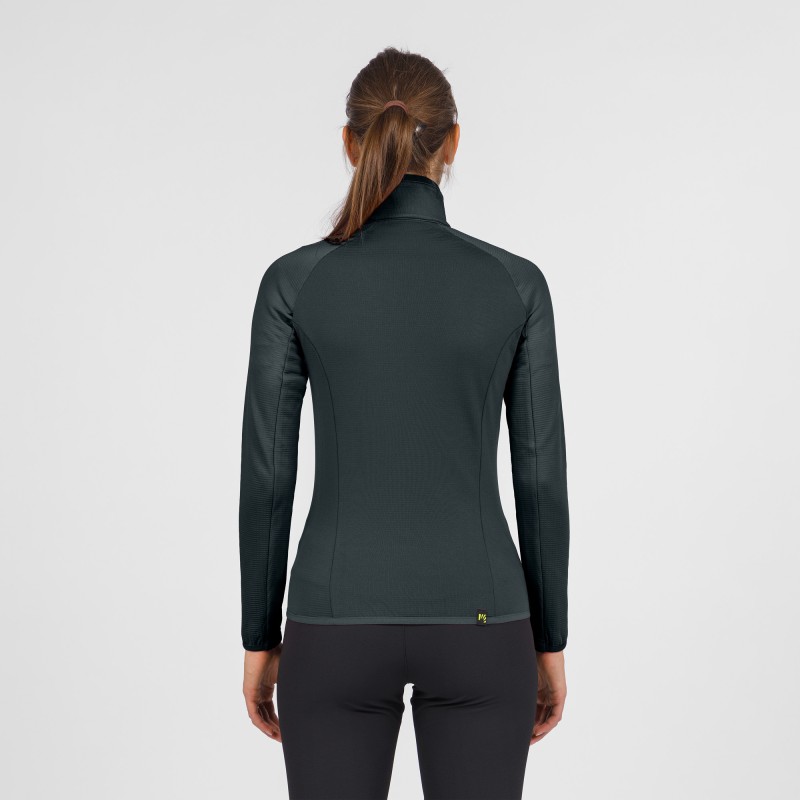 Odle Evo W Full Zip Fleece