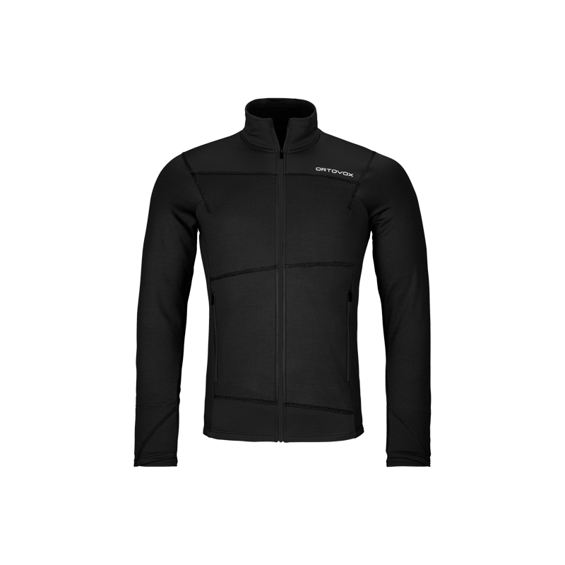 FLEECE LIGHT JACKET M