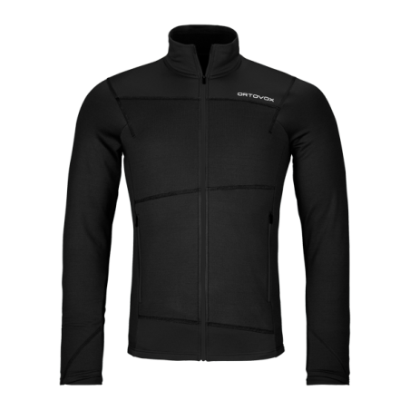 FLEECE LIGHT JACKET M