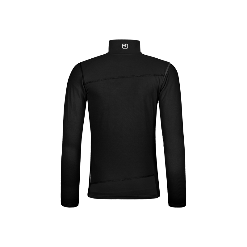 FLEECE LIGHT JACKET W