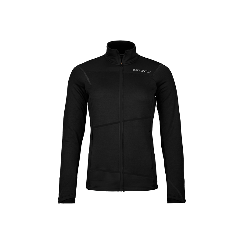 FLEECE LIGHT HOODY W
