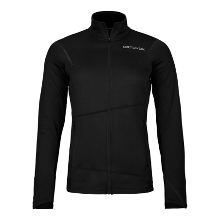 FLEECE LIGHT HOODY W