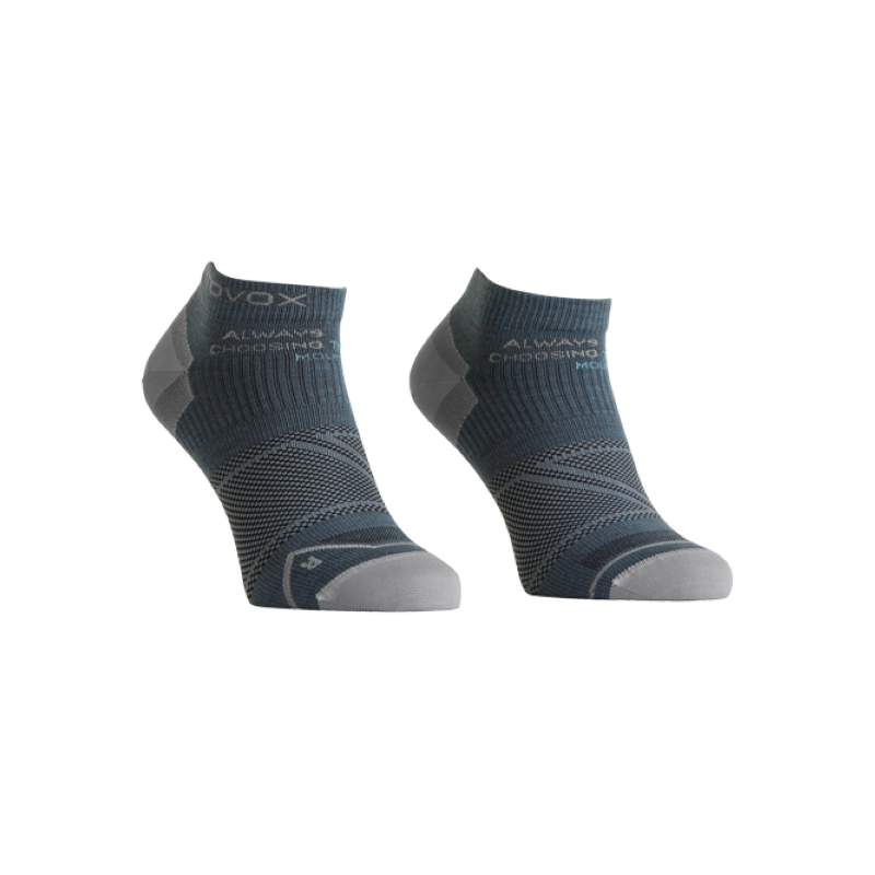 ALPINE LIGHT LOW SOCKS W