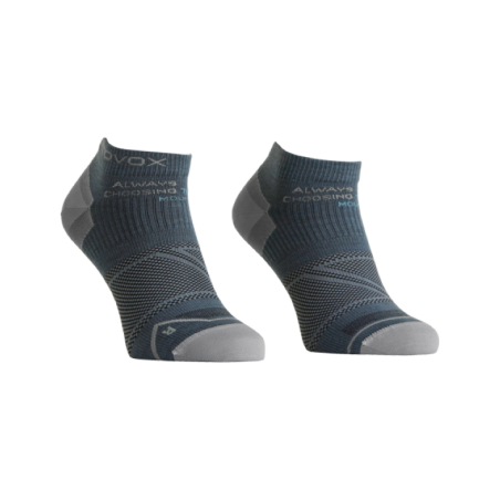 ALPINE LIGHT LOW SOCKS W