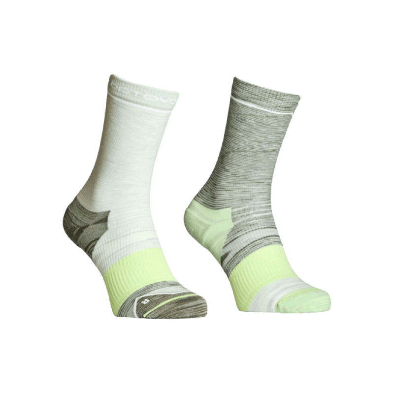 ALPINE MID SOCKS W