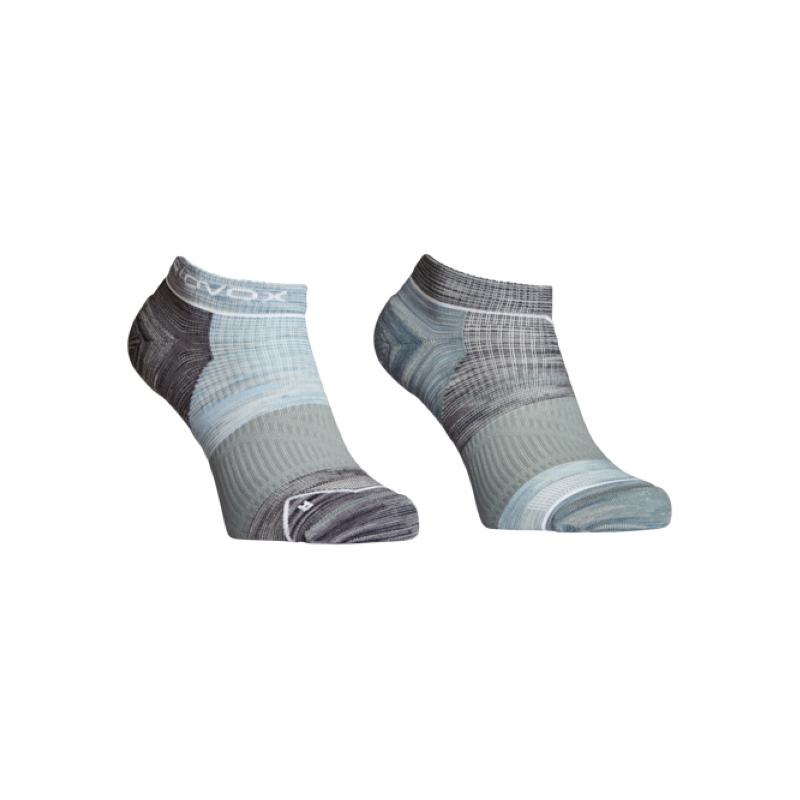 ALPINE LOW SOCKS W