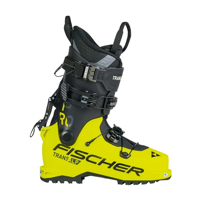 Transalp Pro