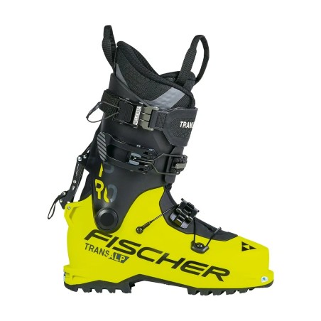 Transalp Pro