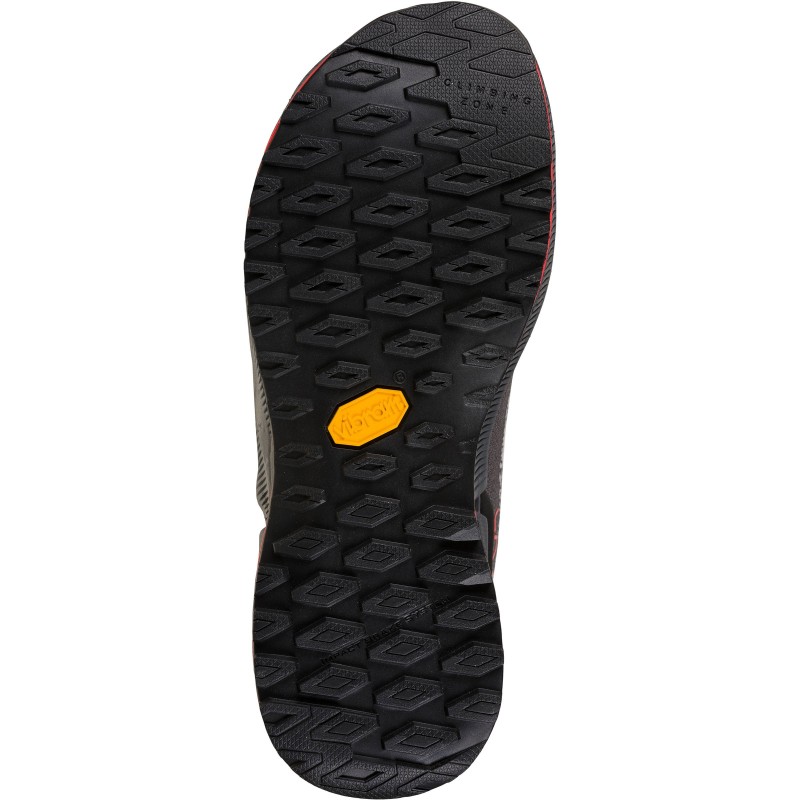 Chaussures Approche Femme La Sportiva TX2 EVO | Adhérence & Légèreté