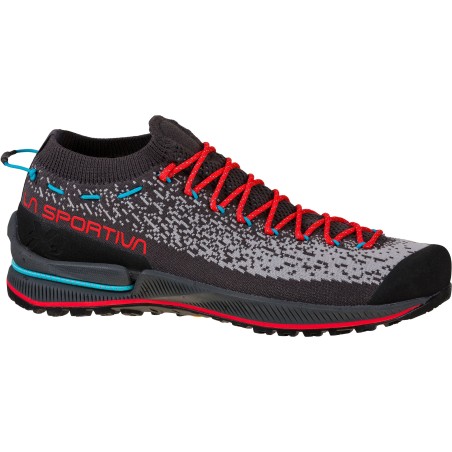 Chaussures Approche Femme La Sportiva TX2 EVO | Adhérence & Légèreté