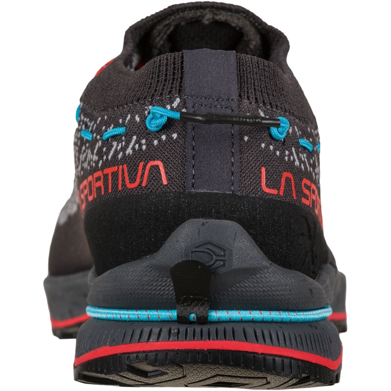 Chaussures Approche Femme La Sportiva TX2 EVO | Adhérence & Légèreté