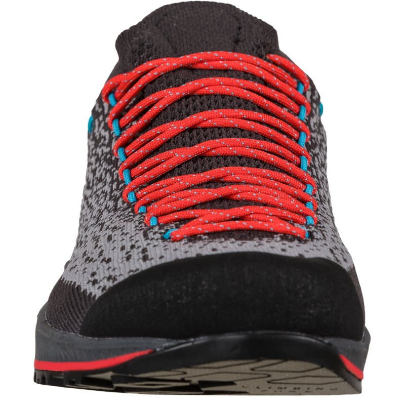 Chaussures Approche Femme La Sportiva TX2 EVO | Adhérence & Légèreté