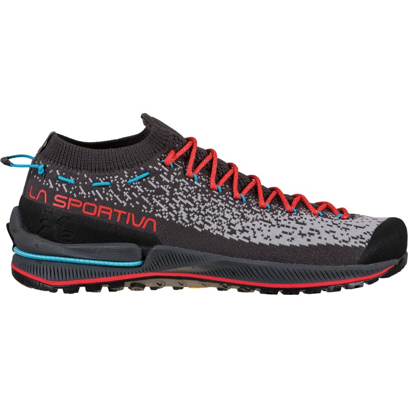 Chaussures Approche Femme La Sportiva TX2 EVO | Adhérence & Légèreté
