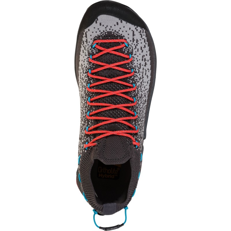 Chaussures Approche Femme La Sportiva TX2 EVO | Adhérence & Légèreté