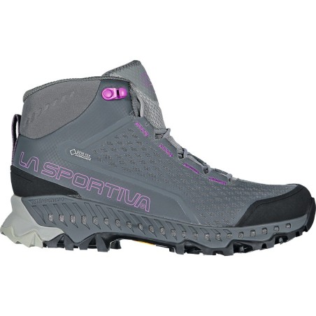 La Sportiva Stream GTX Woman - Chaussures Randonnée |Pellissier Sport