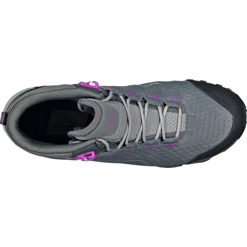 La Sportiva Stream GTX Woman - Chaussures Randonnée |Pellissier Sport