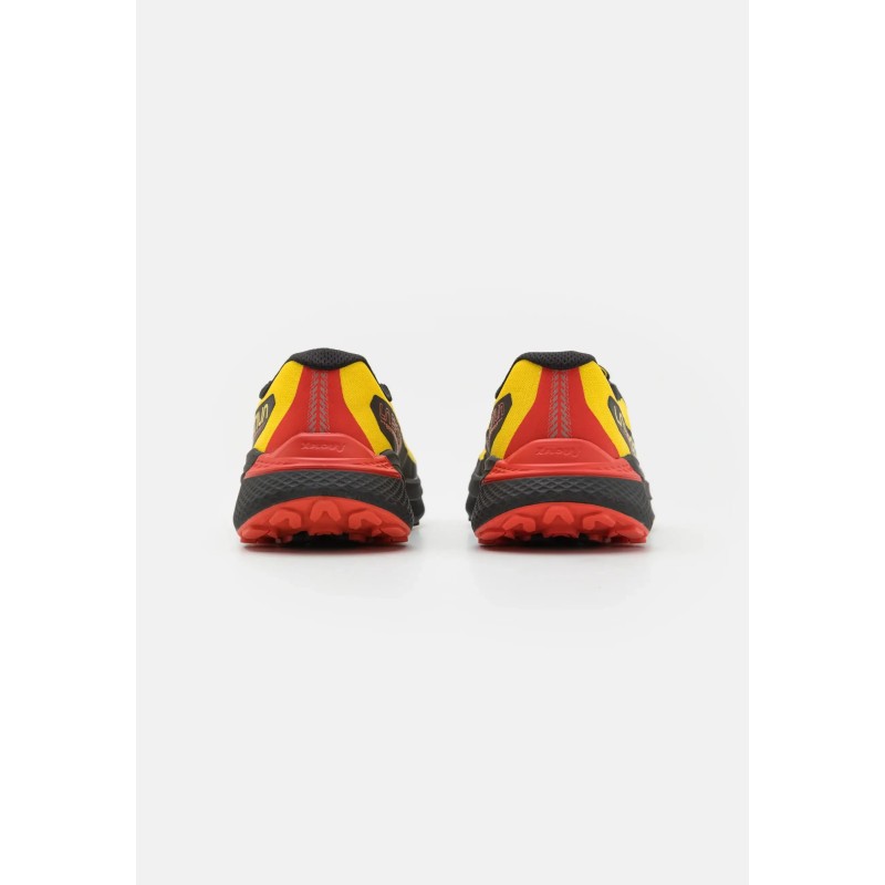 Chaussures Trail La Sportiva Prodigio | Amorti XFlow & Ultra-Distance