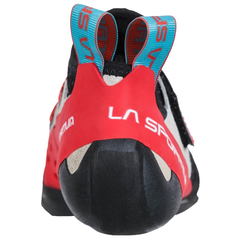 Chausson Escalade Femme La Sportiva Solution Comp | Précision Bloc