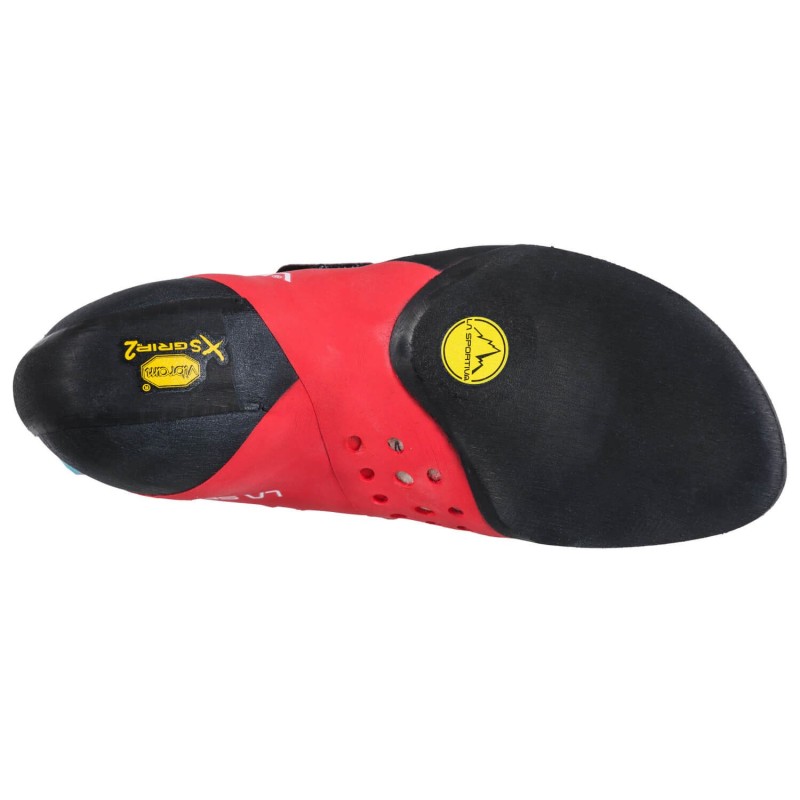 Chausson Escalade Femme La Sportiva Solution Comp | Précision Bloc