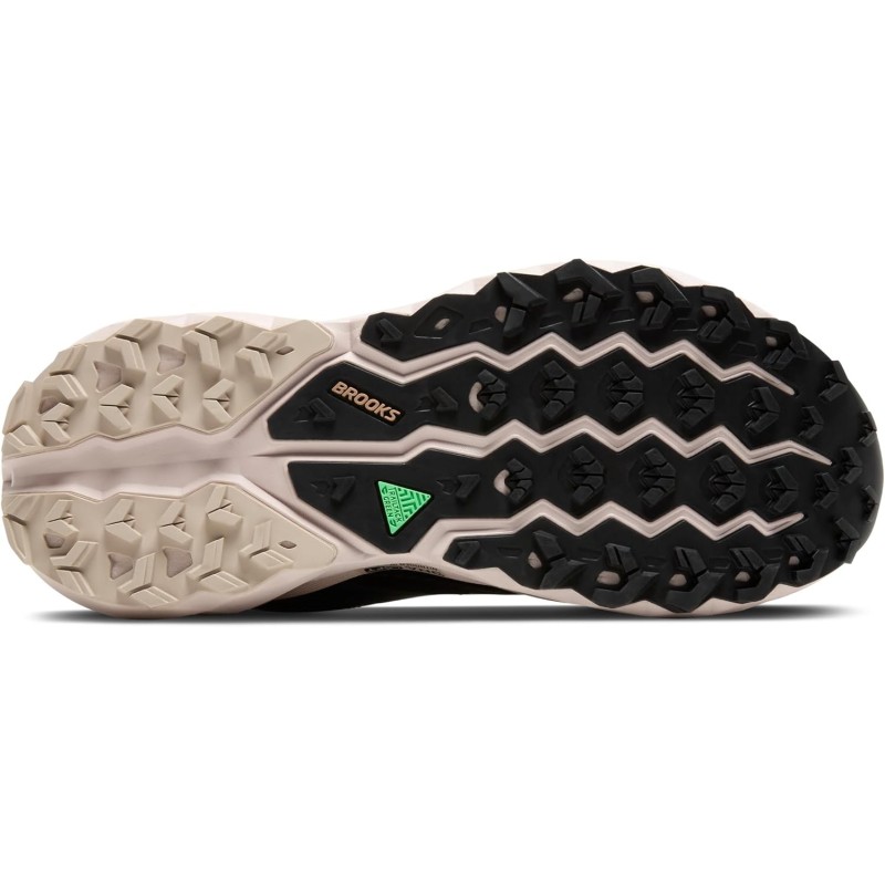 Chaussures Trail Brooks Cascadia 19 GTX Imperméable