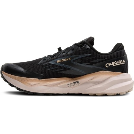 Chaussures Trail Brooks Cascadia 19 GTX Imperméable