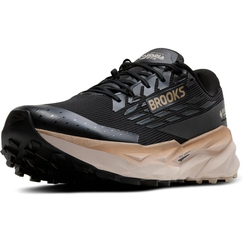 Chaussures Trail Brooks Cascadia 19 GTX Imperméable