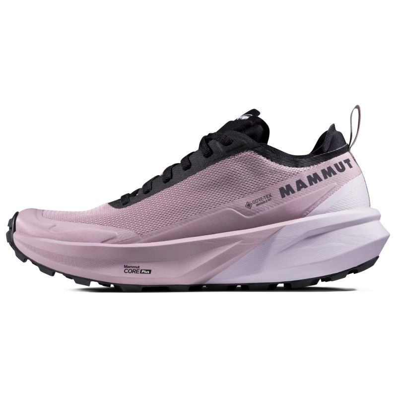 Chaussures Mammut Aenergy Trail Low GTX Imperméable