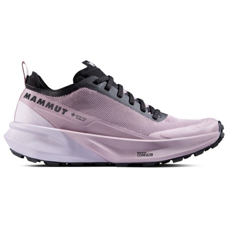 Chaussures Mammut Aenergy Trail Low GTX Imperméable