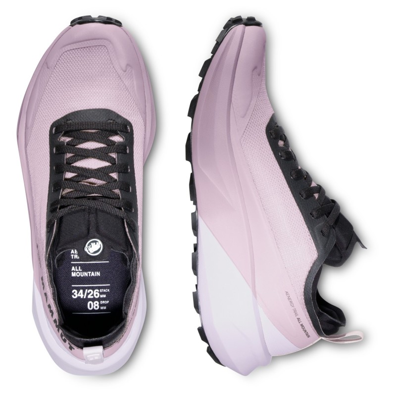 Chaussures Mammut Aenergy Trail Low GTX Imperméable