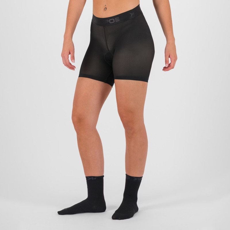 Pro-Tech Inner Women Short