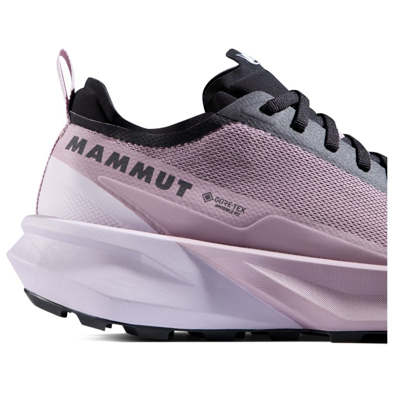 Chaussures Mammut Aenergy Trail Low GTX Imperméable