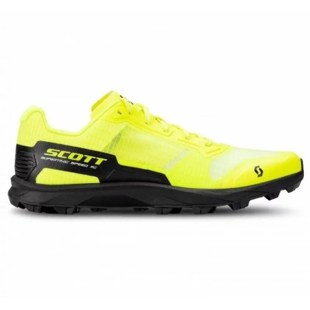 Chaussures Trail Scott Supertrac Speed RC Boue & Terrain Gras