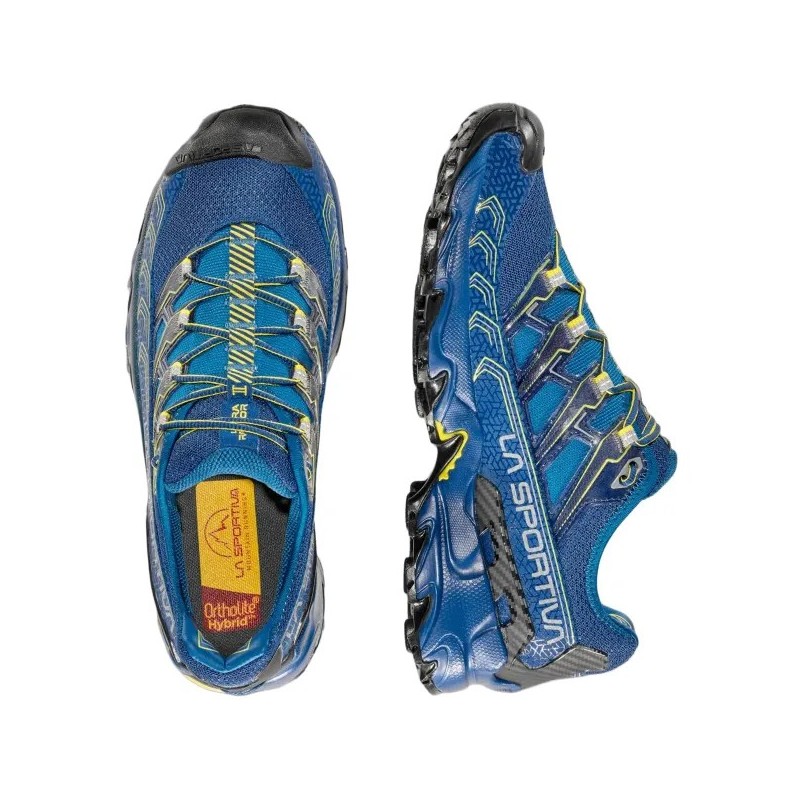 Chaussures Trail La Sportiva Ultra Raptor II Protection & Grip