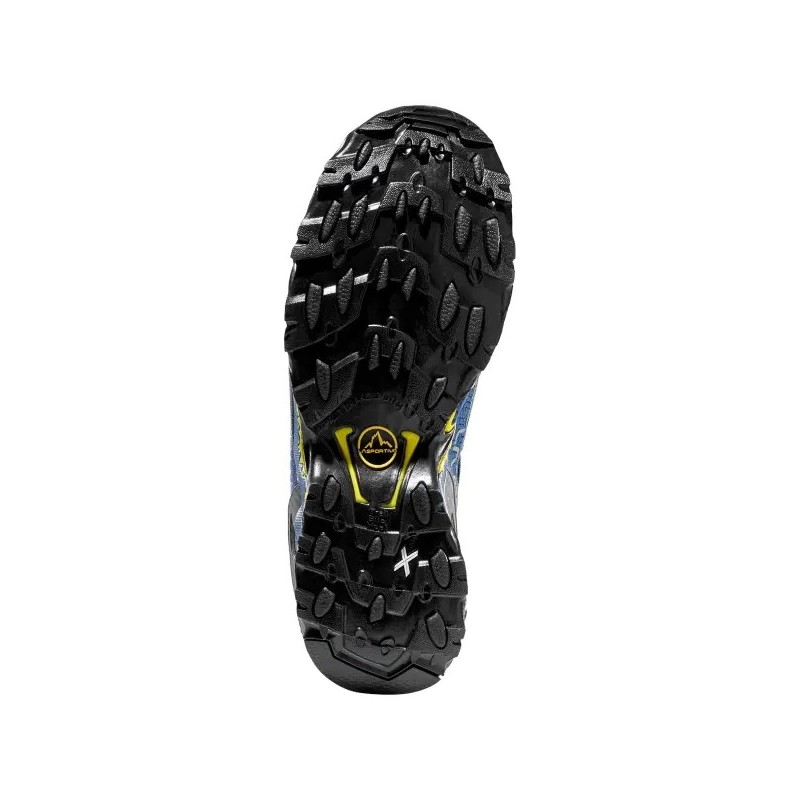 Chaussures Trail La Sportiva Ultra Raptor II Protection & Grip