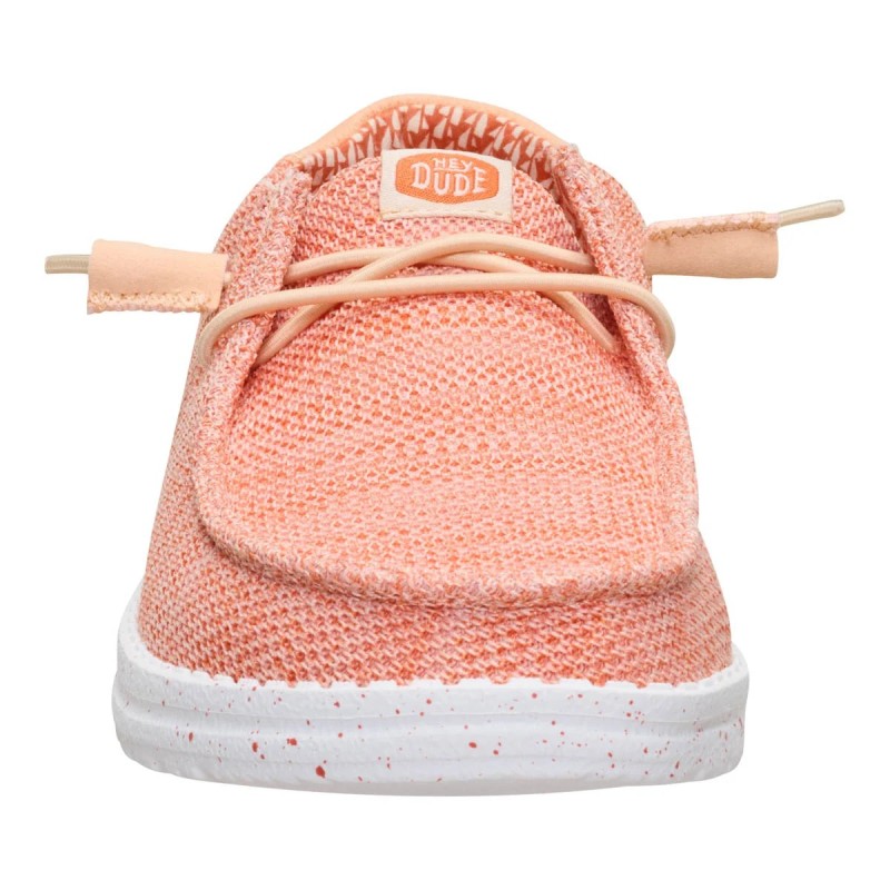 Chaussures Heydude Wendy Stretch Sox Femme Légères