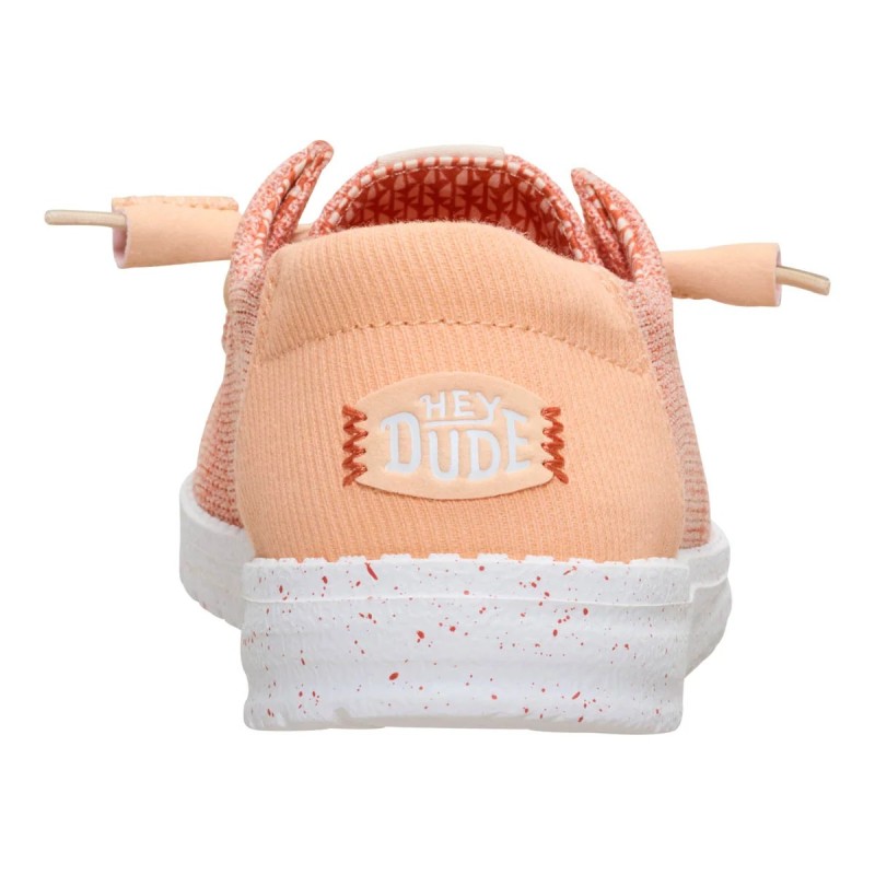 Chaussures Heydude Wendy Stretch Sox Femme Légères