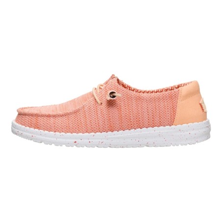 Chaussures Heydude Wendy Stretch Sox Femme Légères