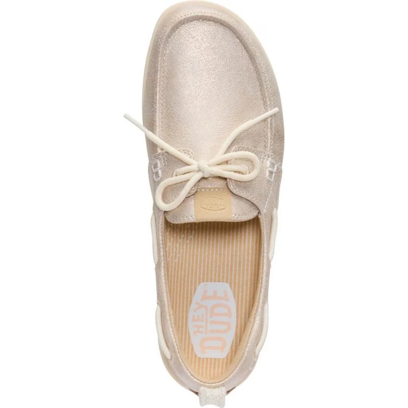 Chaussures Heydude Harbor Breeze Lo Classic Homme