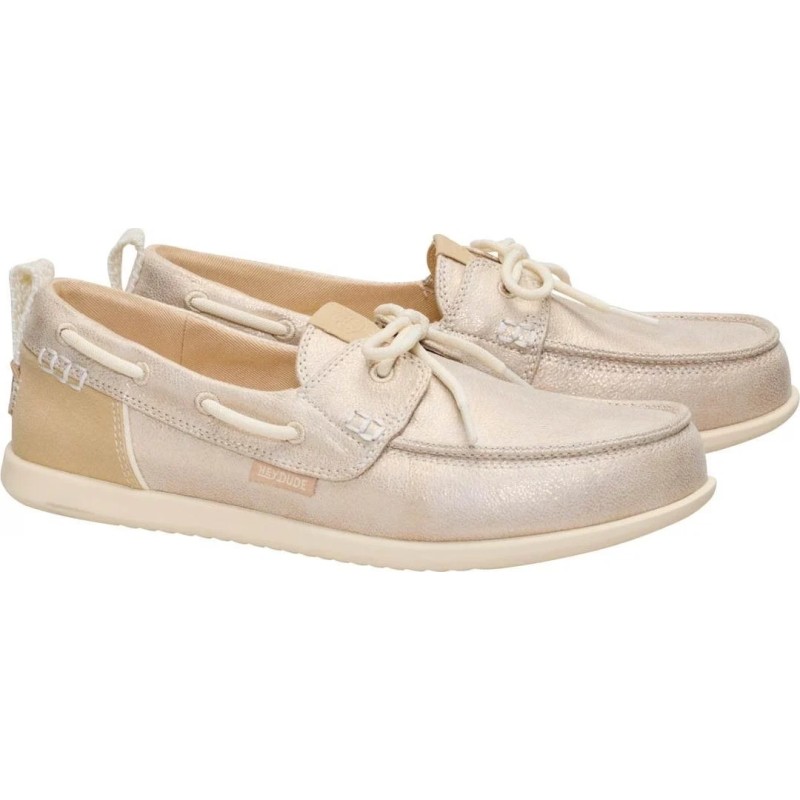 Chaussures Heydude Harbor Breeze Lo Classic Homme