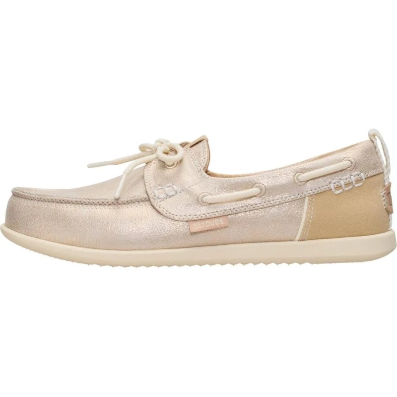 Chaussures Heydude Harbor Breeze Lo Classic Homme