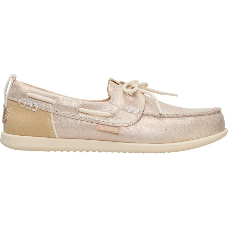 Chaussures Heydude Harbor Breeze Lo Classic Homme