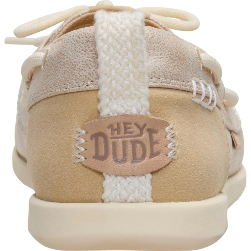 Chaussures Heydude Harbor Breeze Lo Classic Homme