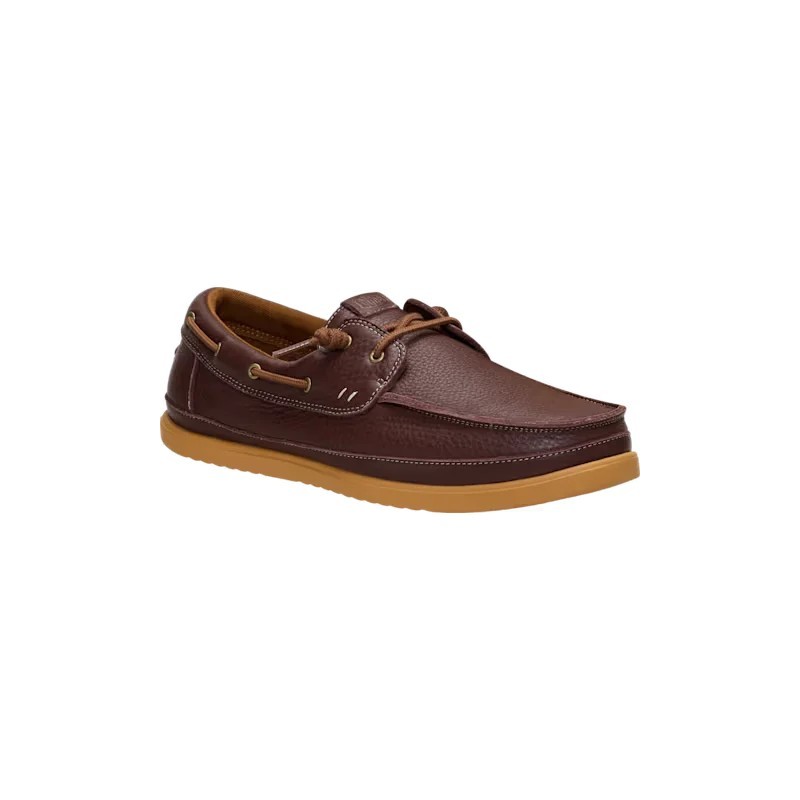 Chaussures Heydude Harbor Lo Craft Leather - Cuir Homme