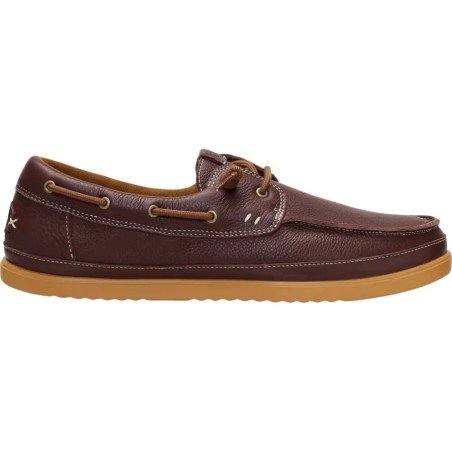 Chaussures Heydude Harbor Lo Craft Leather - Cuir Homme