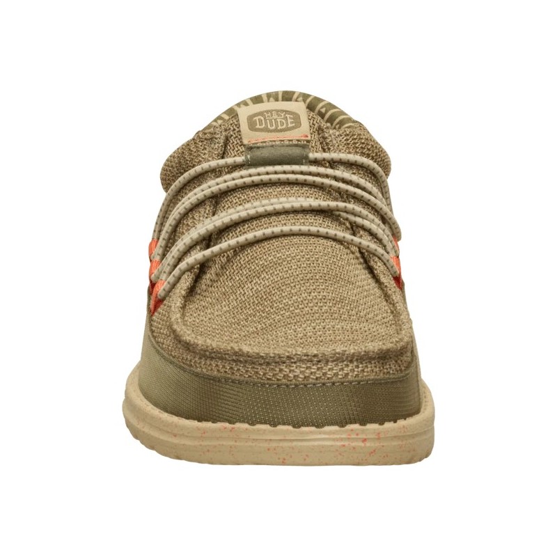 Chaussures Heydude Wally Guard Stretch Sox - Homme