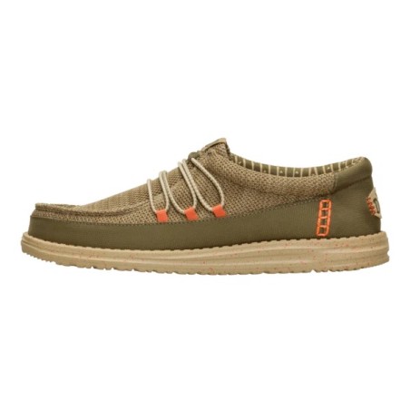Chaussures Heydude Wally Guard Stretch Sox - Homme